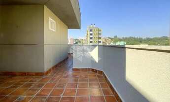 Imagem 7: Cobertura 174.22M² - para Alugar