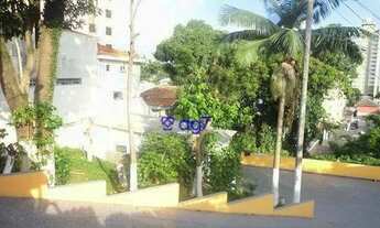 Imagem: Terreno à venda - Vila Indiana - São Paulo/SP