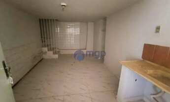Imagem 2: Casa com 1 quarto para alugar, 45 m² - Vila Maria - São Paulo/SP
