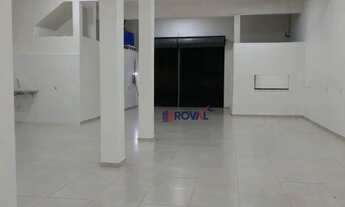 Imagem: Salão para alugar, 200 m² por R$ 3.500,00/mês