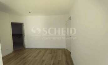 Imagem 4: Apartamento novo com 2 quartos e 2 vagas de garagem à venda na Vila mascote - SP