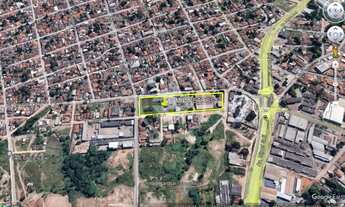 Imagem: AREA PRA INCORPORAÇÃO codigo 74280