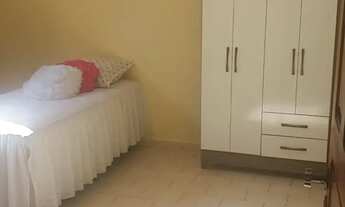 Imagem: Pensionato estudantil