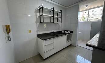 Imagem 3: Residencial cidade jardim semi mobiliado 706 sul
