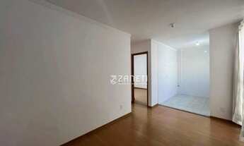 Imagem 2: Apartamento com 2 dormitórios, 41 m² - venda por R$ 200.000,00 ou aluguel por R$ 1.400,00