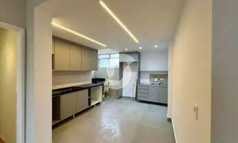 Imagem 5: MIOLO de Icaraí, totalmente reformado! 110m², 3 quartos (1suíte) + vaga - R$895.000