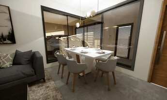 Imagem 3: Casa 3 quartos - Parque Guarua