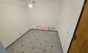 Imagem 4: Apartamento com 1 dormitório para alugar, 45 m² por R$ 2.500/mês - Jardim Flamboyant - Cab