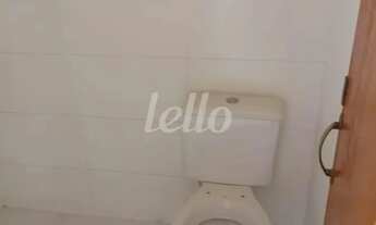 Imagem 6: Apartamento 1 quartos para alugar no(a) Chácara Califórnia