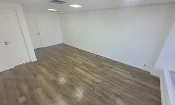 Imagem 7: Escritório para aluguel com 26 metros quadrados em Barra Olímpica - Rio de Janeiro - RJ