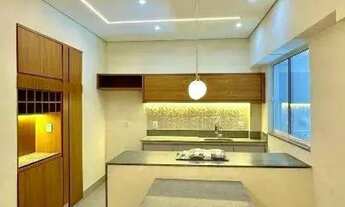 Imagem 3: Excelente Apartamento Reformado no Jardim Goiás Posição Nascente