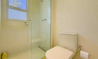 Imagem 13: Apartamento com 4 dormitórios, 338 m² - venda por R$ 4.300.000,00 ou aluguel por R$ 32.000