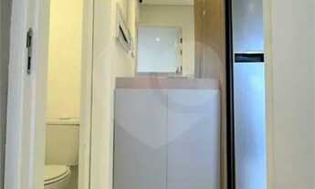 Imagem 6: Apartamento com 2 quartos à venda em Lauzane Paulista - SP