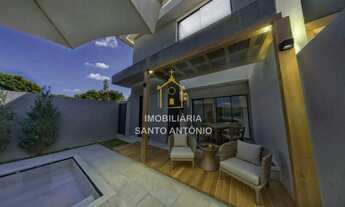 Imagem 7: Casa Financiável com 3 suítes no norte da Ilha de Florianópolis