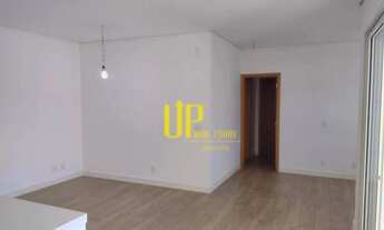 Imagem 5: Apartamento com 2 dormitórios para alugar, 94 m² por R$ 8.461,98/mês - Edifício Paisagem T