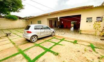 Imagem: Chácara à venda em Campinas, Recanto dos