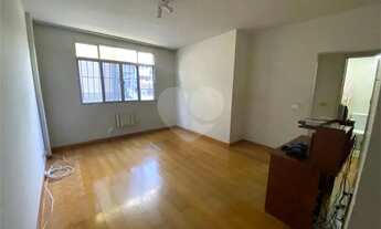 Imagem 3: Apartamento com 2 quartos à venda em Mangueira - RJ