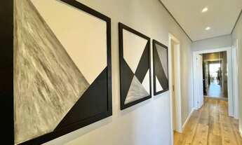 Imagem 6: Imóvel para venda possui 100 metros quadrados com 3 quartos em Navegantes - Capão da Canoa