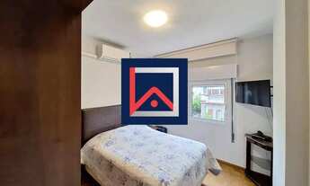 Imagem 16: Venda Apartamento 3 Dormitórios - 121 m² Pompéia