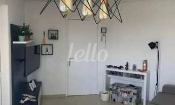 Imagem: Apartamento 2 quartos à venda no(a) Lauzane