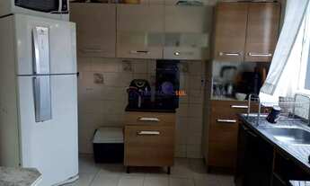 Imagem 2: Duas casas no terreno com 2 vagas de garagem