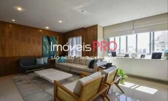 Imagem 5: Cobertura para venda com 264m² no Brooklin - São Paulo