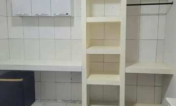 Imagem 3: Imóvel para aluguel possui 35 metros quadrados com 1 quarto em Cidade Universitária - Anáp