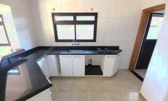 Imagem 6: Casa térrea no condomínio Residencial Quinta das Flores em Presidente Prudente