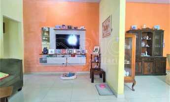 Imagem 6: Imóvel para venda tem 100 metros quadrados com 1 quarto em Grajaú - Rio de Janeiro - RJ