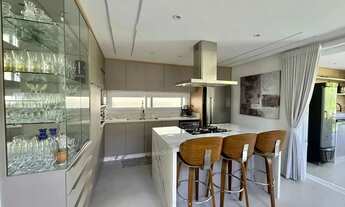 Imagem 3: Casa a venda com 4 quartos em Ribeirão da Ilha - Florianópolis - SC