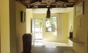 Imagem 4: Gamboa, apartamento de 2 quartos, com vaga de garagem no condomínio Moradas da Saúde