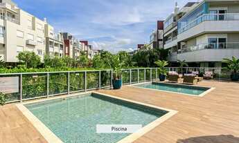 Imagem 4: Apartamento 1 Dormitório Mobiliado - Campeche