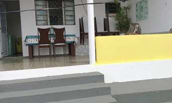 Imagem: CASA, JD STA ROSA, 2 QUARTOS