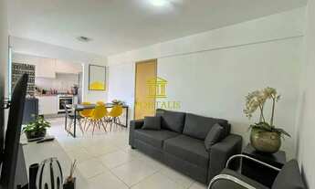 Imagem: Apartamento com 2 quartos à venda em Belo