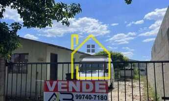 Imagem 3: Terreno com 520m no Emiliano perneta, área industrial de pinhais