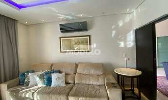 Imagem 5: Casa em condomínio mobiliada para locação no bairro Gavea com 4 suítes