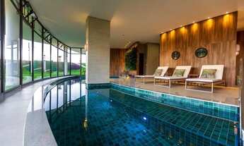 Imagem 6: Terreno no Cond. Royal Boulevard (3º fase), com 923,20m!