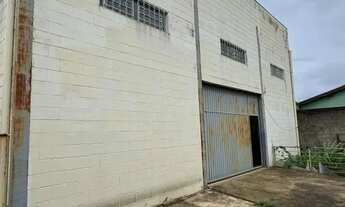 Imagem 5: Imóvel para aluguel com 300 metros quadrados em Jardim Bonança - Aparecida de Goiânia - GO