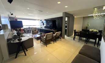 Imagem: Torre Picasso - Tambaú - Andar alto - 180m²