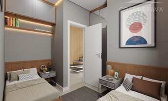 Imagem 14: Cobertura Duplex em Caiobá, 2 Vagas, 191,02 m² por R$ 1.350.000