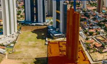 Imagem: Vista Ponta Negra - Lançamento Oportuno