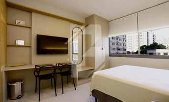 Imagem 2: Loft para alugar com 1 quarto 26 m² Boa Vista - Porto Alegre