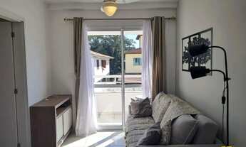 Imagem 6: BROGNOLI VENDE - APARTAMENTO 2 DOMRMITÓRIOS, 1 SUÍTE, SACADA C/ CHURRASQUEIRA - CANASVIEIR