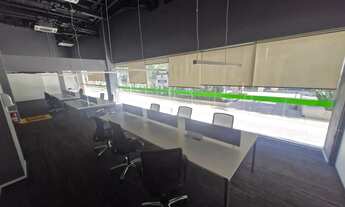 Imagem 2: Escritório para aluguel e venda tem 418 metros quadrados em Barra da Tijuca - Rio de Janei