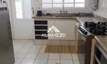 Imagem 6: Casa Residencial Condomínio Villa Real em Ribeirão Preto/SP. Alianzzo Imóveis