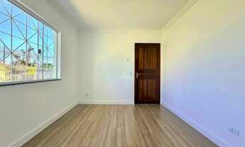 Imagem 2: Apartamento Térreo com 2 dormitórios à venda - Jurema - São José dos Pinhais/PR