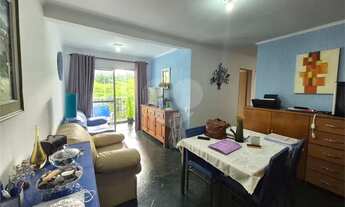 Imagem: Apartamento à venda com 3 quartos no condomínio