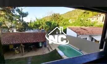 Imagem 2: Novos Começos Imóveis Vende -Casa Duplex com 3 quartos , 220 m² por R$ 820.000 - Piratinin