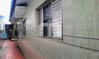 Imagem 7: Terreno no Tatuapé com 3 casas antigas!!! (Vale o Terreno