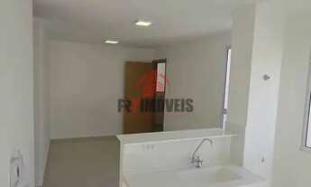 Imagem 3: APARTAMENTO 2 QUARTOS NO GRAN JARDIM -SETOR LORENA PARQUE - GOIÂNIA/GO